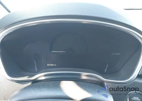 2014 Cadillac Srx Luxury Collection z USA, uszkodzony, nr VIN 3GYFNBE36ES552199